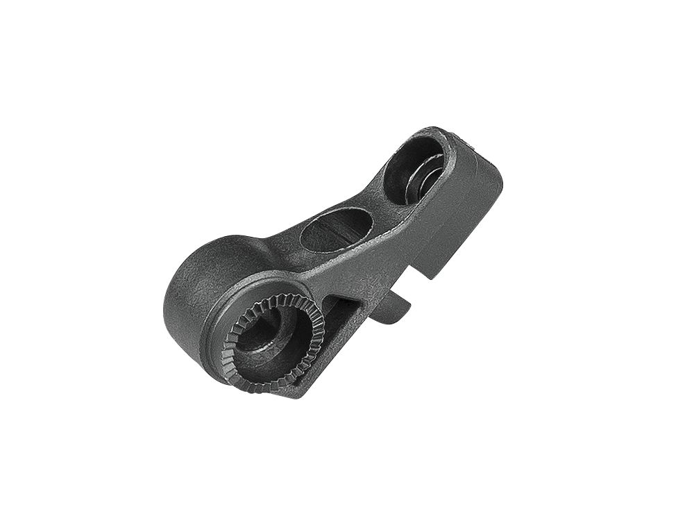 Trek Beleuchtungsteil Madone SLR Reflektorhalterung hinten