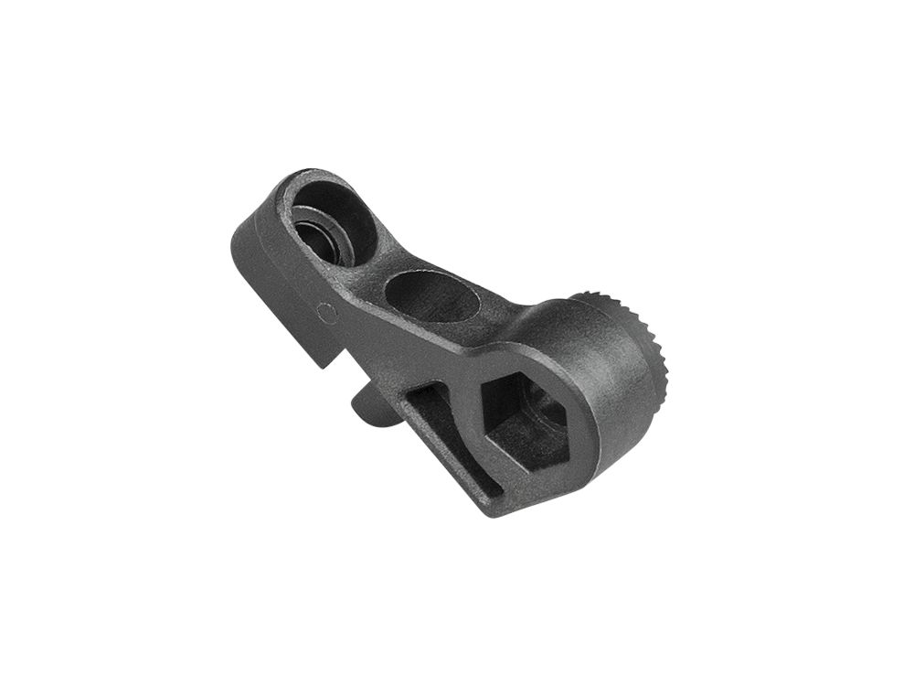 Trek Beleuchtungsteil Madone SLR Reflektorhalterung hinten