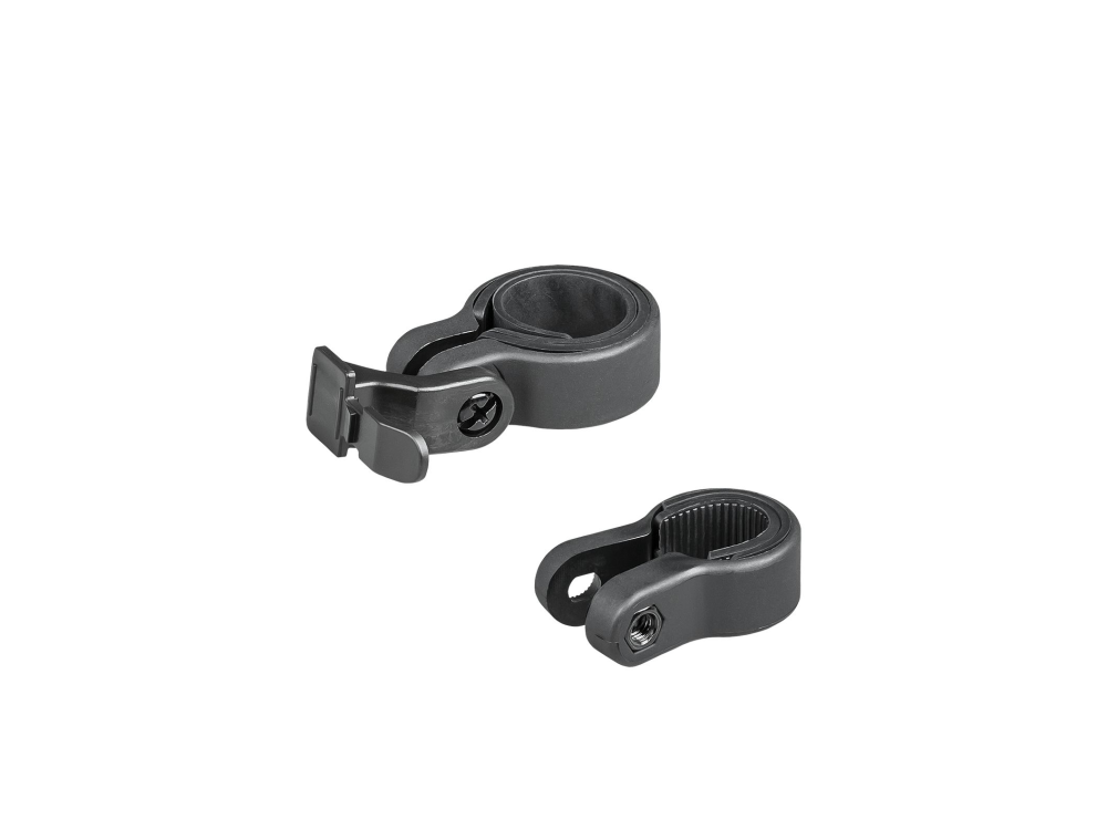 BONTRAGER Leuchtenzub. Flare Horizontale Rücklicht-Halterung