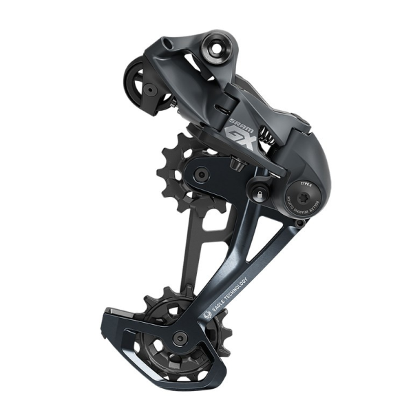 SRAM Schaltwerk GX Eagle X-Actuation