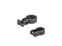 BONTRAGER Leuchtenzub. Flare Horizontale Rücklicht-Halterung