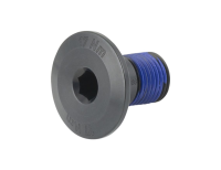 Trek Fastener Top Fuel 29 2022 Trunnion Mount Upper Shock