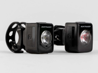 Bontrager Light Ion 200 Rtflare Rt Usb Rechargeable Set