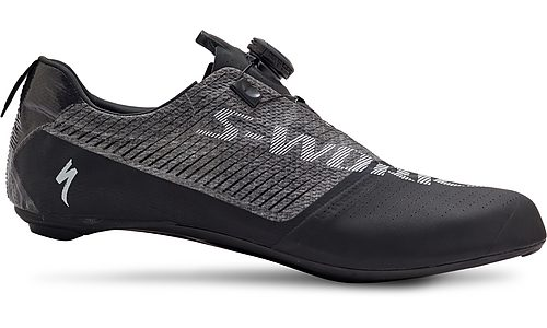 Detailed Picture of SW EXOS RD SHOE BLK 46