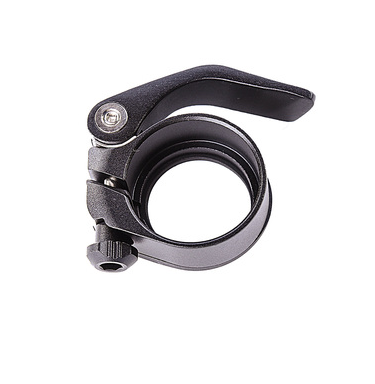 Flyer Sattelklemmbride FY-CV3 38.6/30.9mm QR