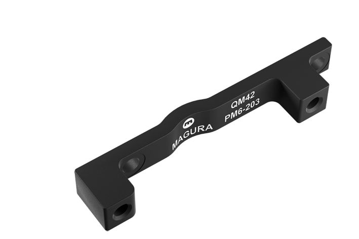 Magura Adapter Qm42, 203mm-pm6 Ersetzt Qm7
