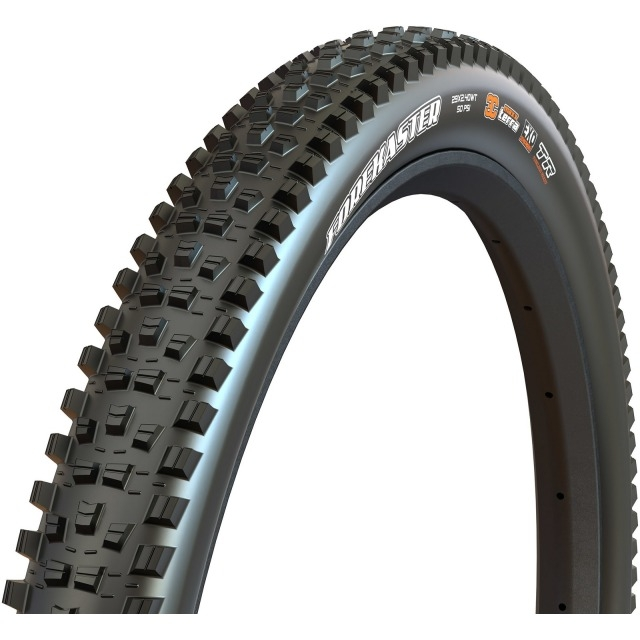 Maxxis Forekaster II EXO TR Dual E-25 29x2.40WT, 61-622 Faltreifen 60TPI schwarz