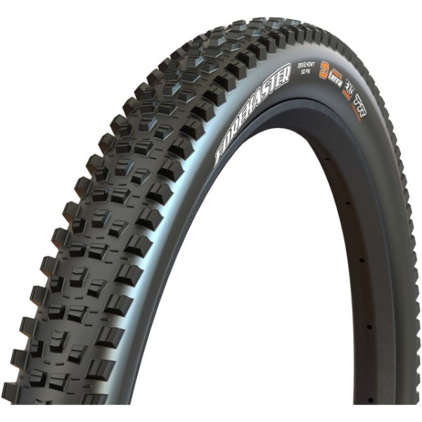 Maxxis Forekaster II EXO TR Dual E-25 29x2.40WT, 61-622 Faltreifen 60TPI schwarz