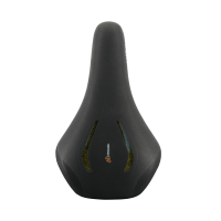 Selle Royal Lookin Evo Stracciatella Sattel - waterresistant Royal Vacuum, L: 261mm, W:158mm