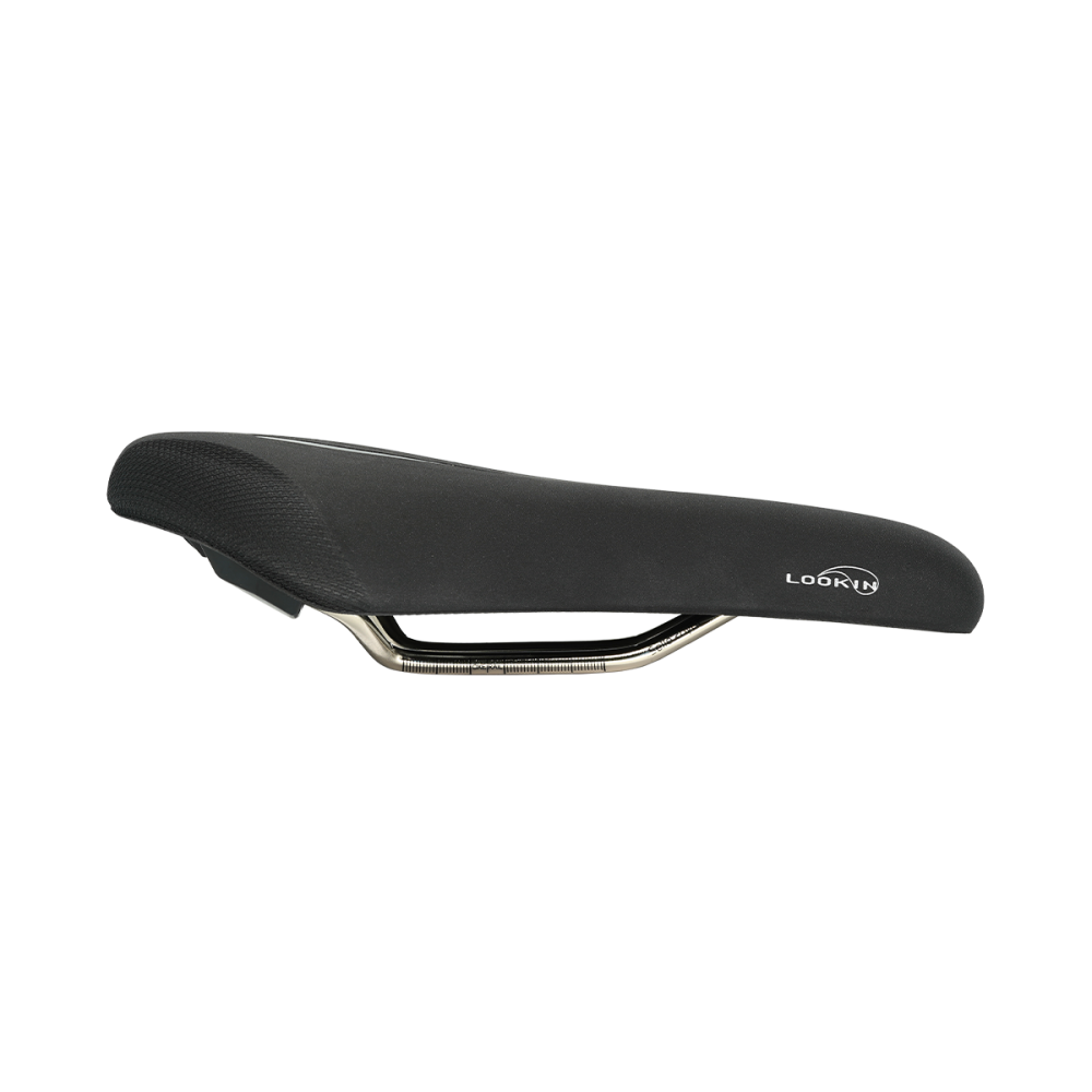 Selle Royal Lookin Evo Stracciatella Sattel - waterresistant Royal Vacuum, L: 261mm, W:158mm