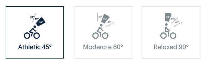 Selle Royal Lookin Evo Stracciatella Sattel - waterresistant Royal Vacuum, L: 261mm, W:158mm