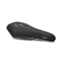 Selle Royal Lookin Evo Stracciatella Sattel - waterresistant Royal Vacuum, L: 271mm, W:186mm