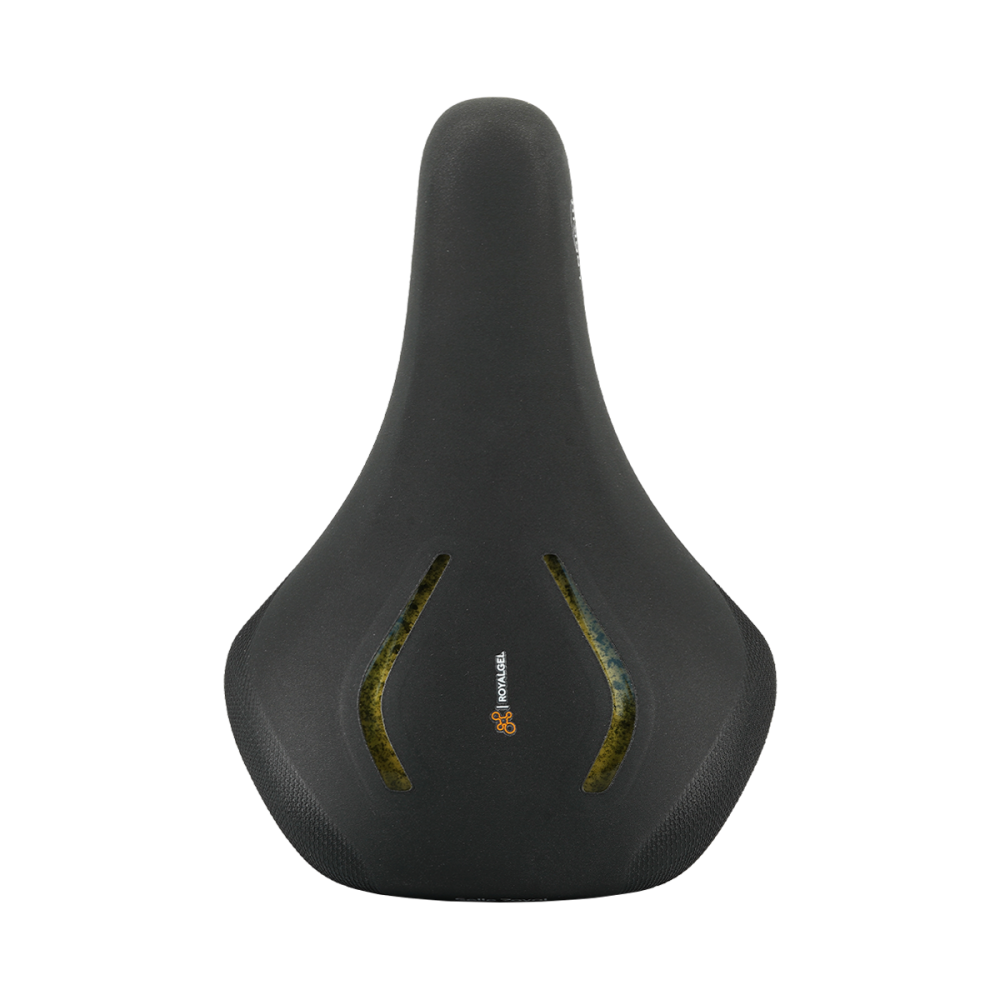 Selle Royal Lookin Evo Stracciatella Sattel - waterresistant Royal Vacuum, L: 271mm, W:186mm