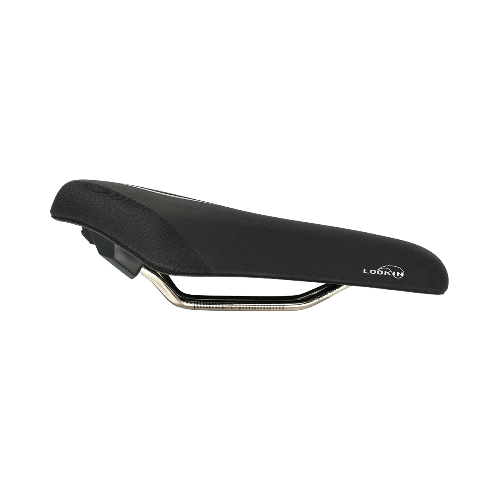 Selle Royal Lookin Evo Stracciatella Sattel - waterresistant Royal Vacuum, L: 271mm, W:186mm
