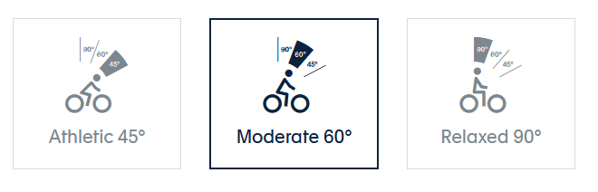 Selle Royal Lookin Evo Stracciatella Sattel - waterresistant Royal Vacuum, L: 271mm, W:186mm