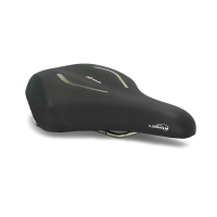 Selle Royal Lookin Evo Stracciatella Sattel - waterresistant Royal Vacuum, L: 248mm, W:223mm