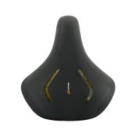 Selle Royal Lookin Evo Stracciatella Sattel - waterresistant Royal Vacuum, L: 248mm, W:223mm