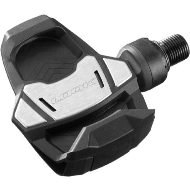 Look Pedal Kéo Blade, inkl. Cleats grau, inkl. 8nm Blade