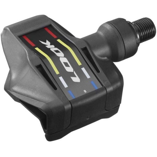 Look Pedal Kéo Blade, inkl. Cleats grau, inkl. 8nm Blade