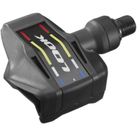 Look Pedal Kéo Blade, inkl. Cleats grau, inkl. 8nm Blade