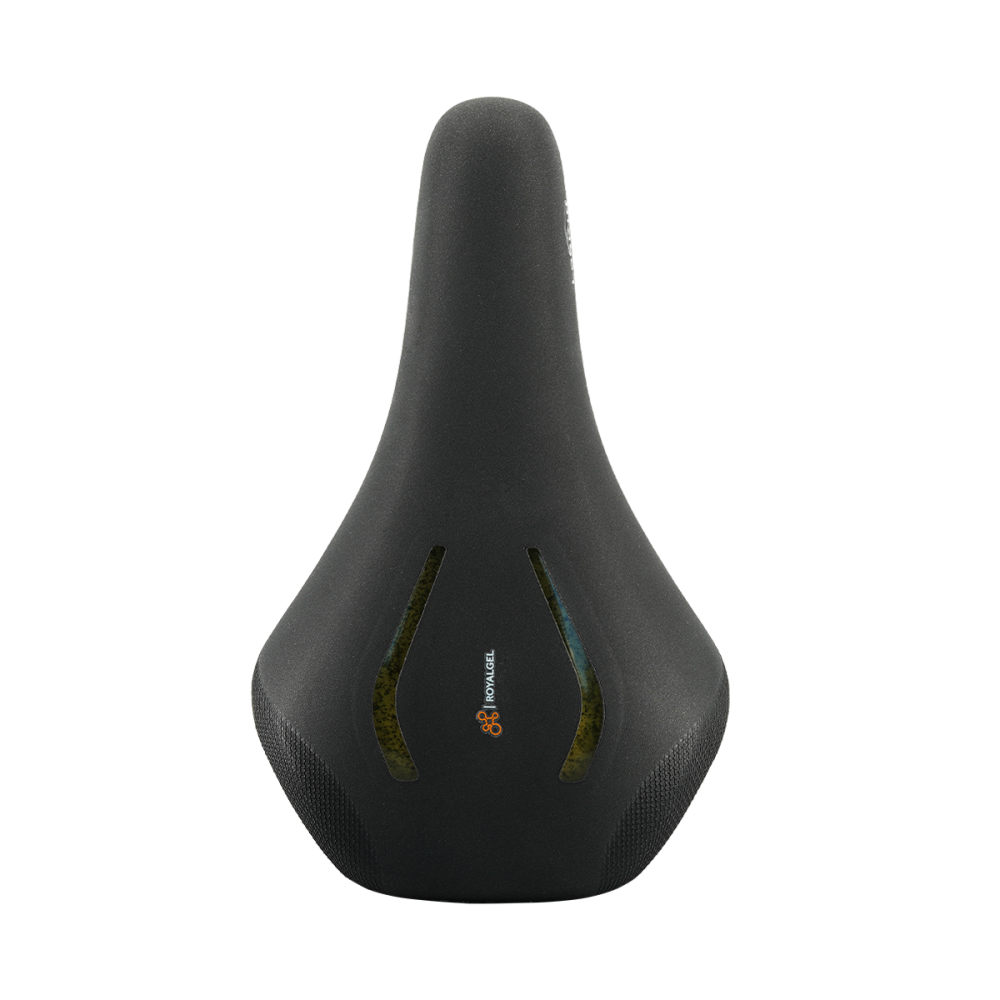 Selle Royal Lookin Evo Stracciatella Sattel - waterresistant Royal Vacuum, L: 261mm, W:158mm