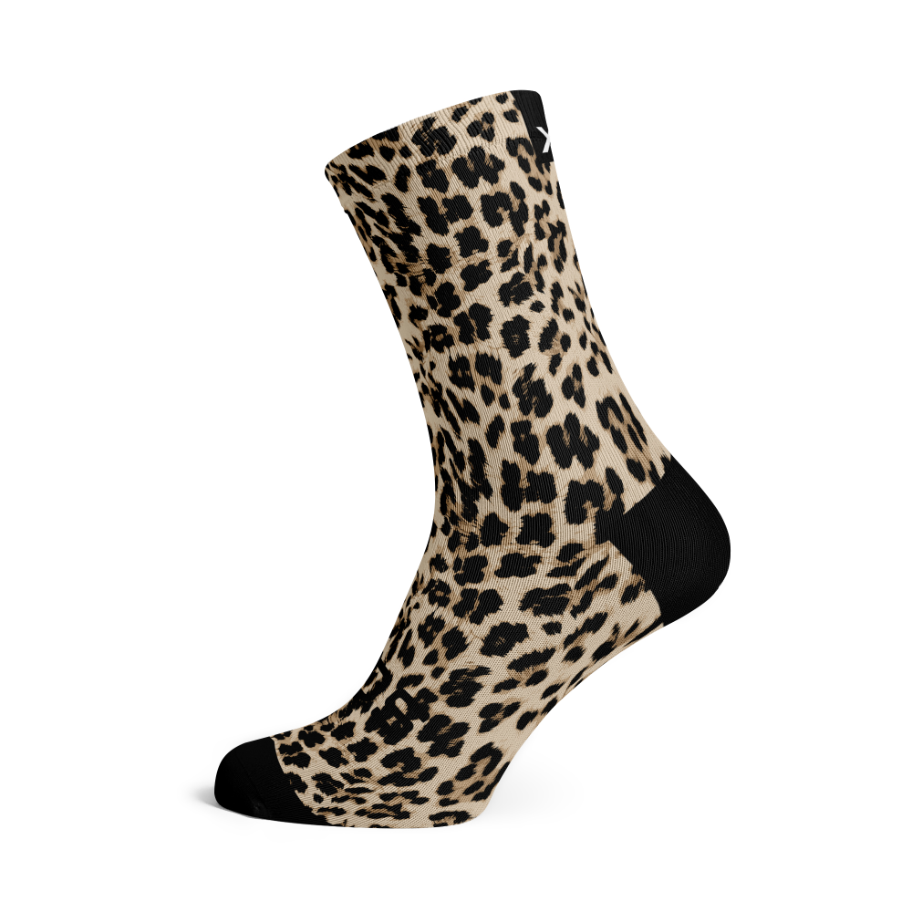 Sox SOX Footwear Golden Leopard L : EU 42 – 47
