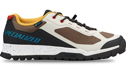 Specialized Rime Flat Mtb Shoe Whtmtn 39