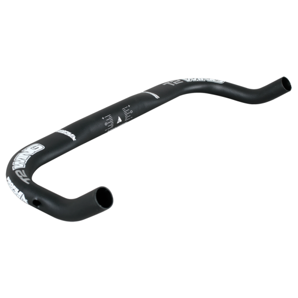 Profile Lenker, T2 Wing, Base Bar, 44 cm