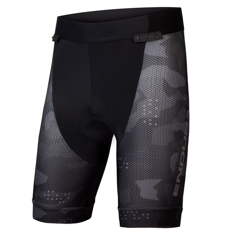 Endura Singletrack Liner Short Ii Bk M