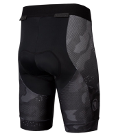 Endura Singletrack Liner Short Ii Bk M