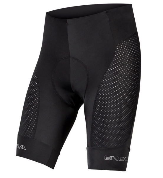 Endura EGM Liner Short: Schwarz - M