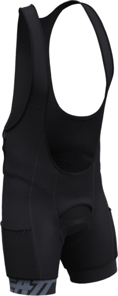 Leatt BIB Liner MTB 4.0 noir XS