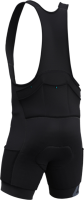 Leatt BIB Liner MTB 4.0 noir XS