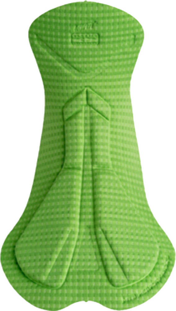 Leatt BIB Liner MTB 4.0 noir XS