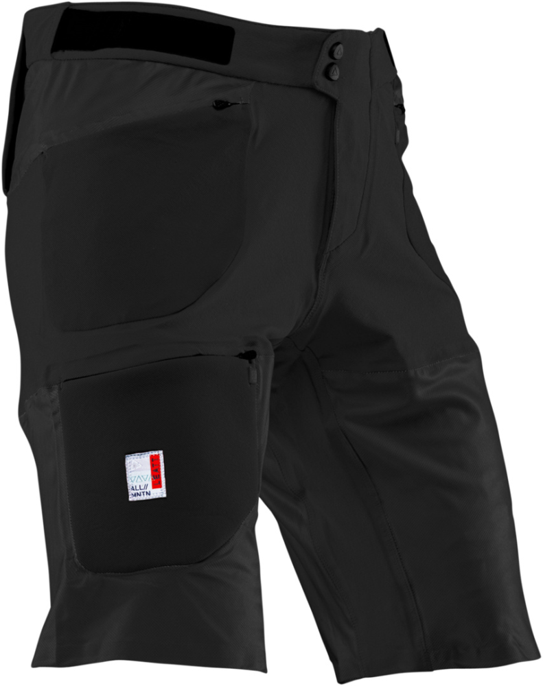 Leatt MTB All-Mtn 3.0 Shorts black S