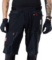 Leatt MTB All-Mtn 3.0 Shorts black S