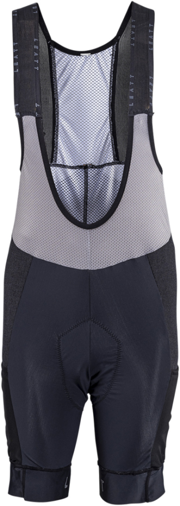 Leatt MTB Endurance 5.0 Women Bib black XL