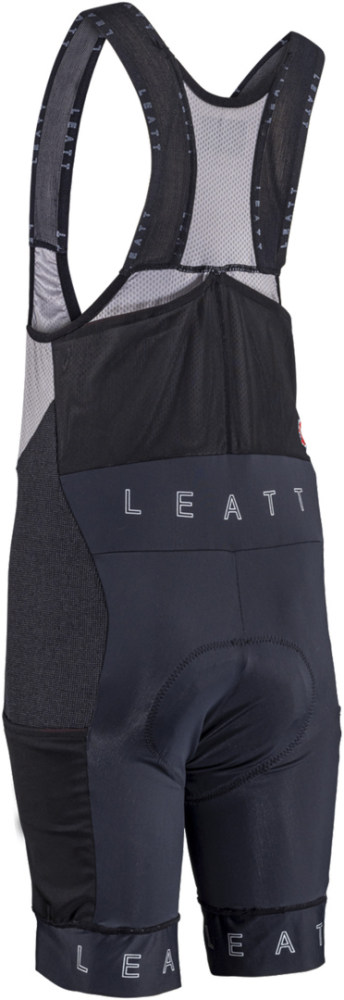 Leatt MTB Endurance 5.0 Women Bib black XL