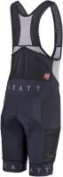 Leatt MTB Endurance 5.0 Women Bib black XL