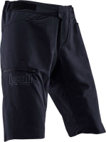 Leatt MTB Enduro 1.0 Shorts black XL