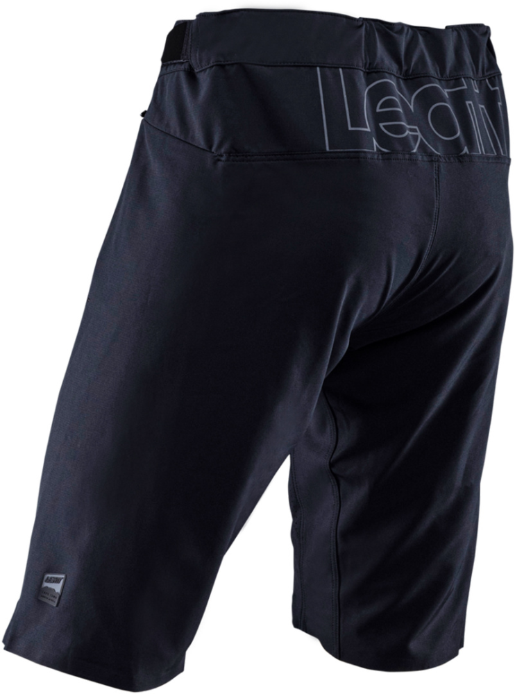 Leatt MTB Enduro 1.0 Shorts black XL