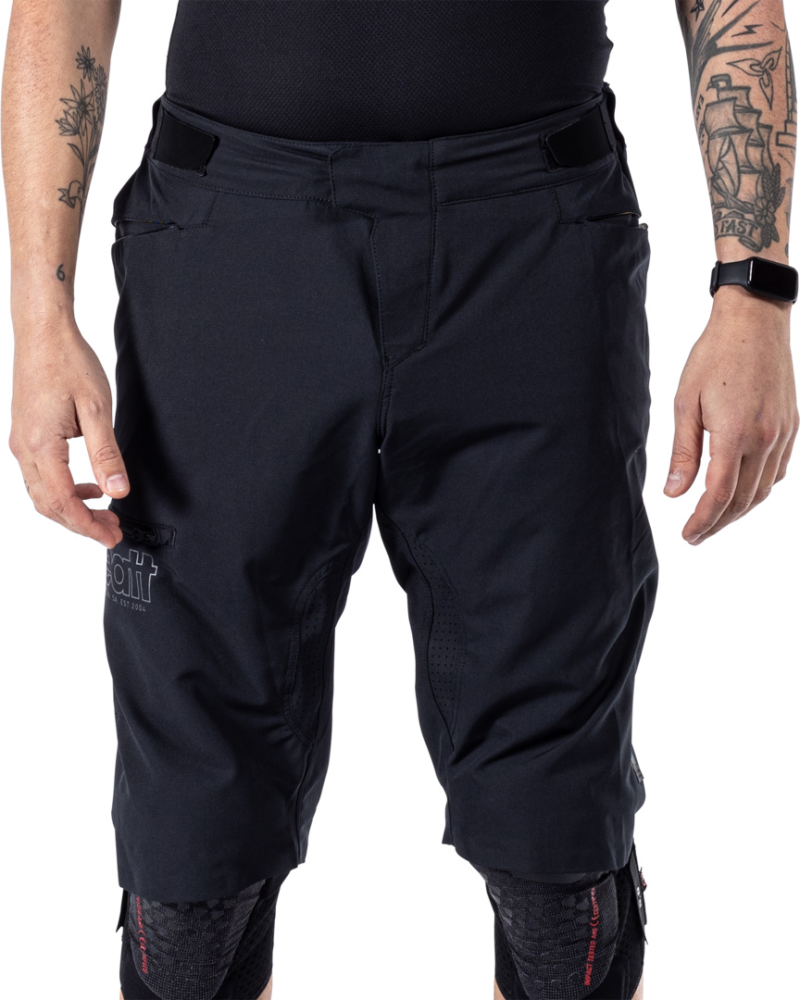 Leatt MTB Enduro 1.0 Shorts black XL