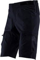 Leatt MTB Enduro 2.0 Shorts black XS