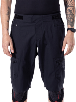 Leatt MTB Enduro 2.0 Shorts black XS