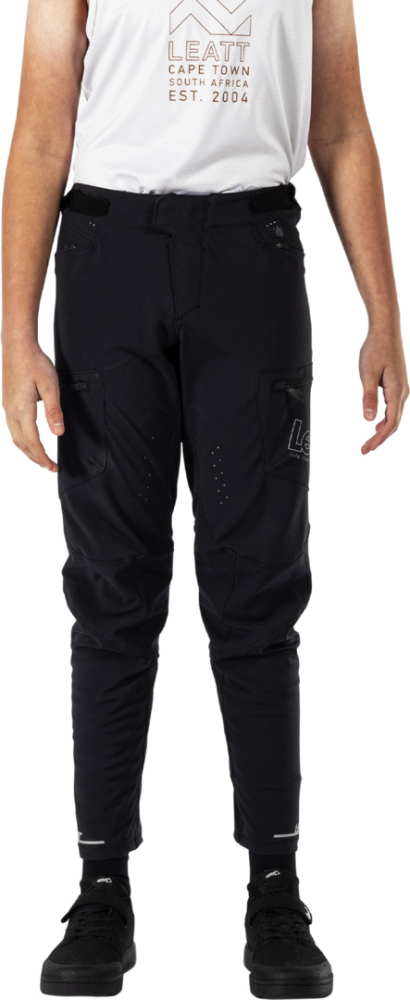 Leatt MTB Enduro 3.0 Junior Pants black L