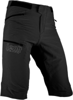 Leatt Shorts MTB Enduro 3.0 schwarz XL