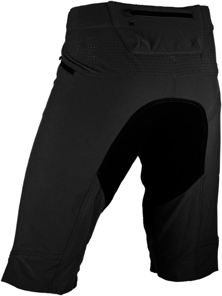 Leatt Shorts MTB Enduro 3.0 schwarz XL