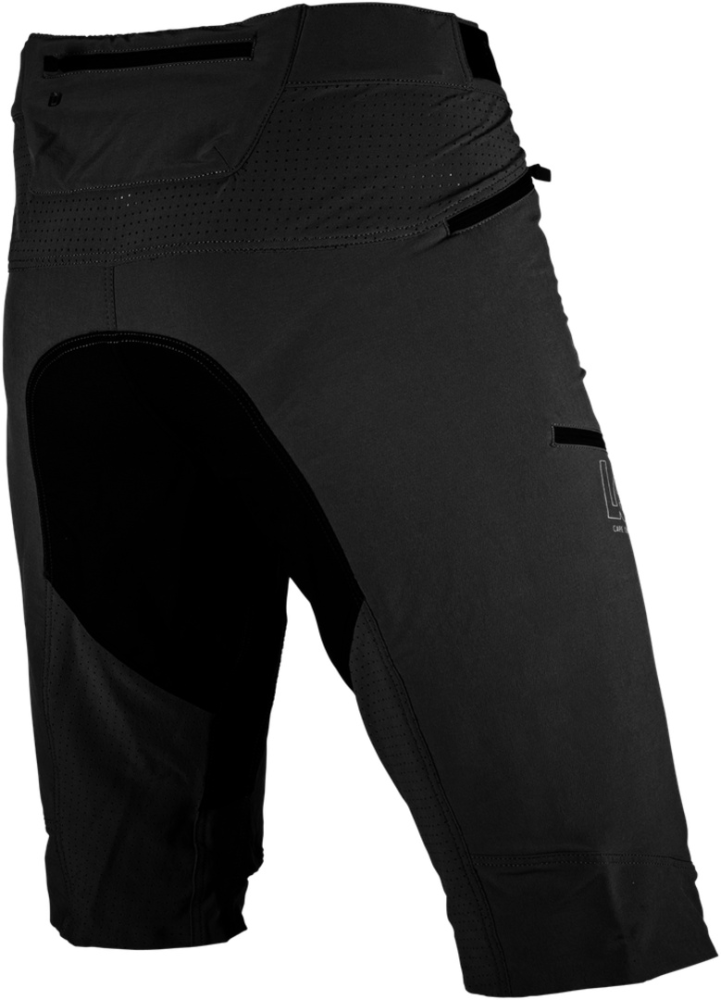 Leatt Shorts MTB Enduro 3.0 schwarz XL