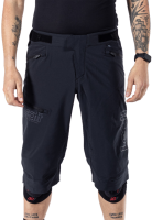 Leatt Shorts MTB Enduro 3.0 schwarz XL