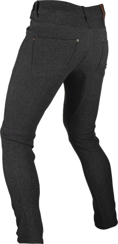 Leatt Hosen MTB Gravity 3.0 schwarz 2XL